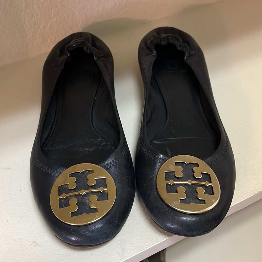 Tory Burch Flats